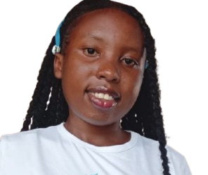 Sarah Njeri - Chief Operations Officer